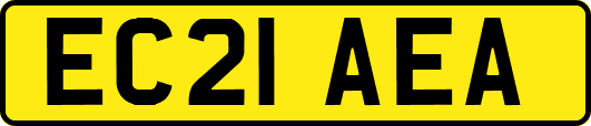 EC21AEA