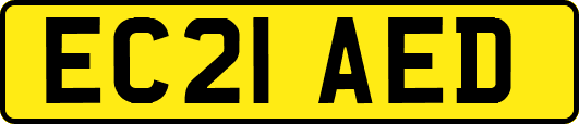 EC21AED