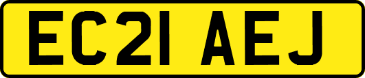 EC21AEJ