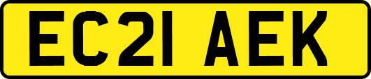 EC21AEK