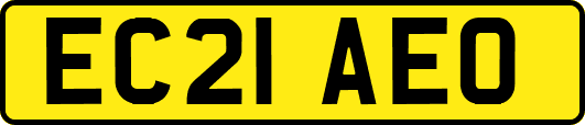 EC21AEO