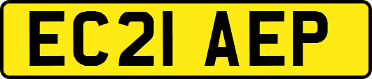 EC21AEP