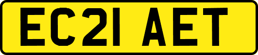 EC21AET