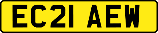 EC21AEW