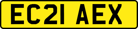 EC21AEX
