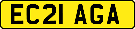 EC21AGA
