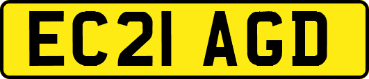 EC21AGD