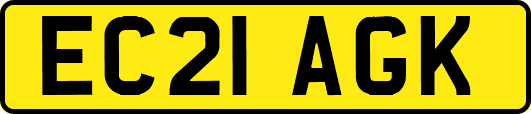 EC21AGK
