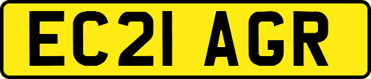 EC21AGR