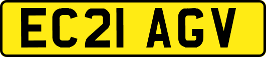 EC21AGV