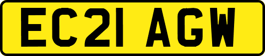 EC21AGW