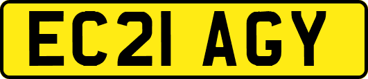 EC21AGY