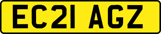 EC21AGZ