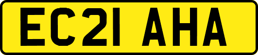 EC21AHA