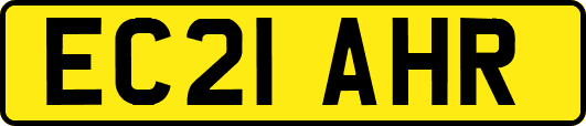 EC21AHR