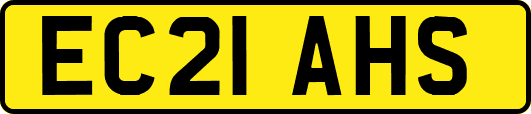 EC21AHS