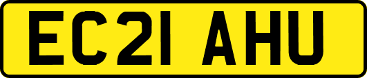EC21AHU