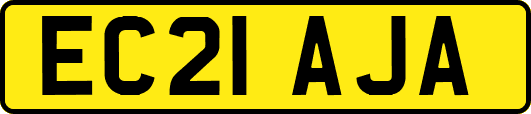 EC21AJA
