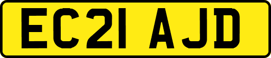 EC21AJD