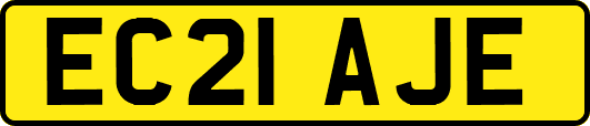 EC21AJE