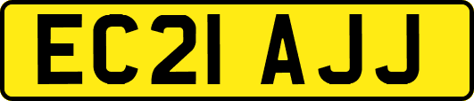 EC21AJJ