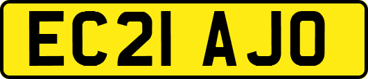 EC21AJO