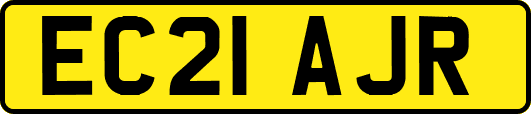 EC21AJR