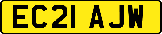EC21AJW