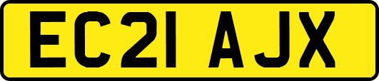 EC21AJX
