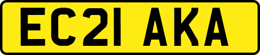 EC21AKA