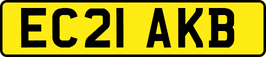 EC21AKB