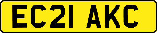 EC21AKC