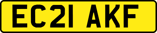 EC21AKF