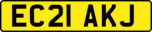 EC21AKJ