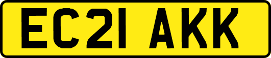 EC21AKK