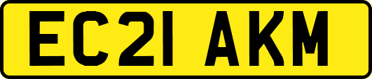 EC21AKM