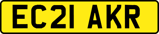 EC21AKR