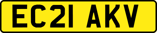 EC21AKV