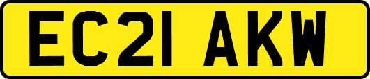 EC21AKW