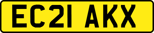 EC21AKX