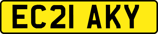 EC21AKY