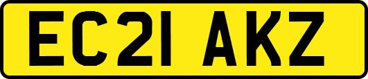 EC21AKZ