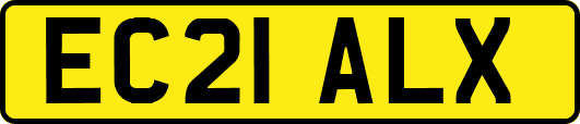 EC21ALX