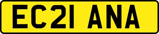 EC21ANA