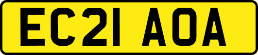 EC21AOA