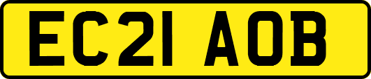 EC21AOB