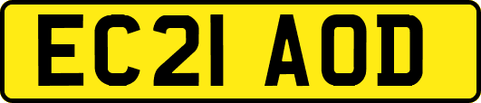 EC21AOD