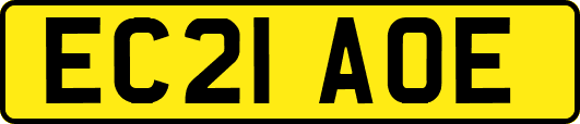 EC21AOE