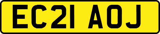 EC21AOJ