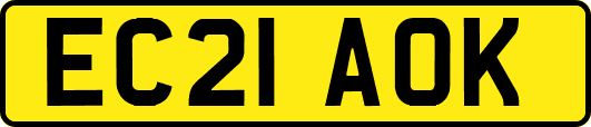 EC21AOK